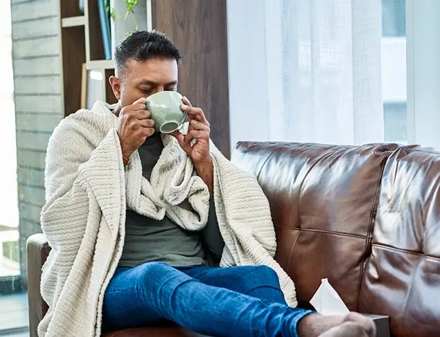 5 immune supporting habits to help you bounce back